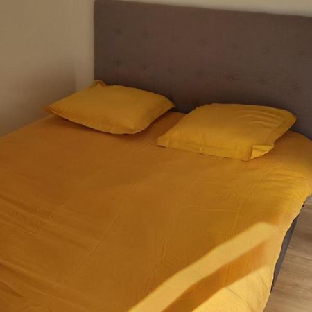 Le Clarami Appartement Hyper Centre Arras Bagian luar foto