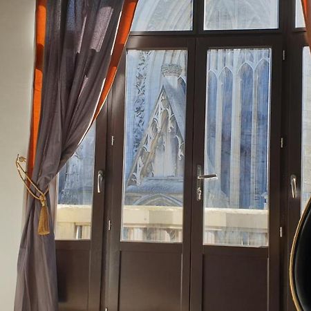 Le Clarami Appartement Hyper Centre Arras Bagian luar foto