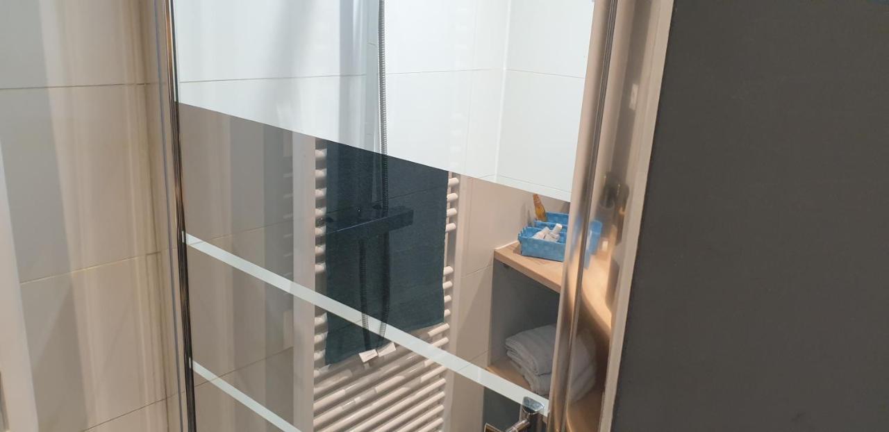 Le Clarami Appartement Hyper Centre Arras Bagian luar foto