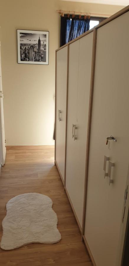 Le Clarami Appartement Hyper Centre Arras Bagian luar foto