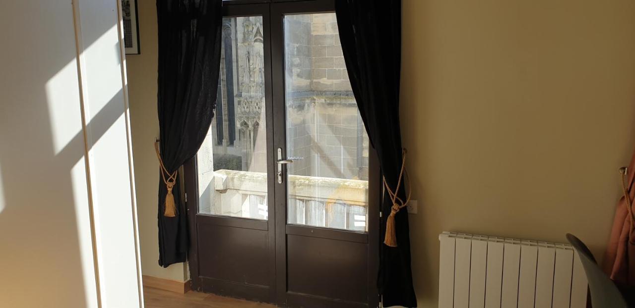 Le Clarami Appartement Hyper Centre Arras Bagian luar foto