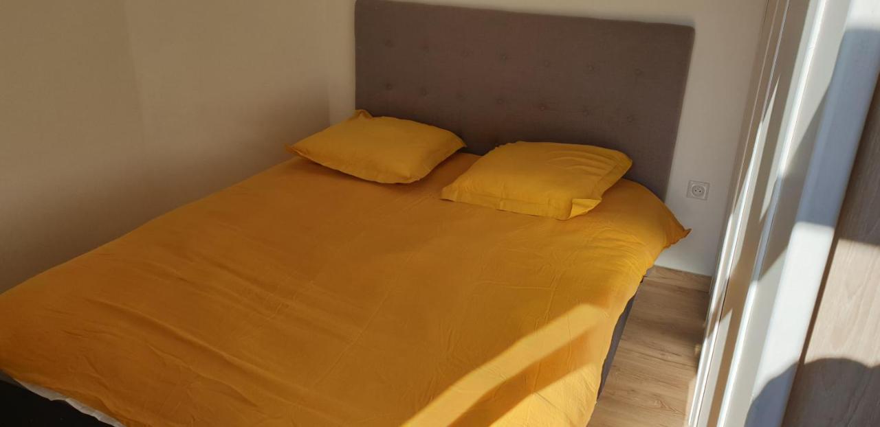 Le Clarami Appartement Hyper Centre Arras Bagian luar foto